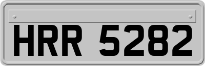 HRR5282