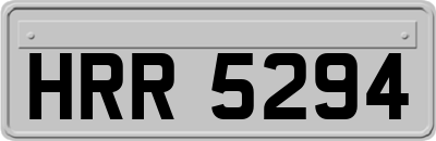 HRR5294