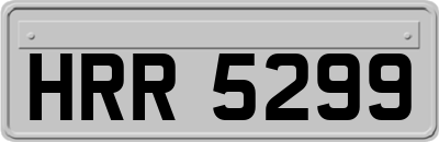 HRR5299