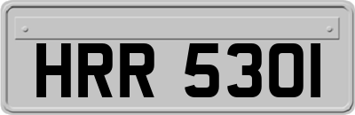 HRR5301