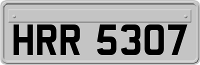 HRR5307