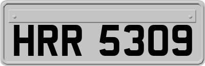HRR5309