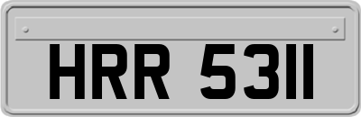 HRR5311