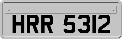 HRR5312