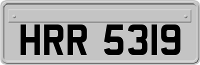 HRR5319