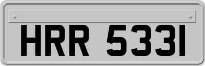 HRR5331