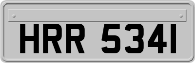 HRR5341