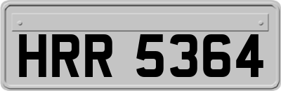 HRR5364