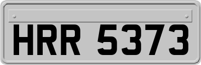 HRR5373