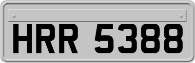HRR5388