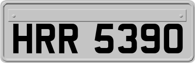 HRR5390
