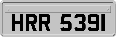 HRR5391