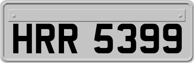 HRR5399
