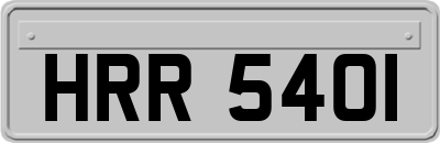 HRR5401