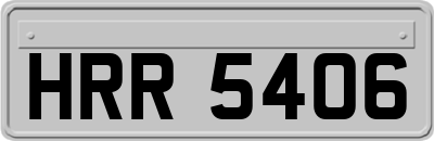 HRR5406