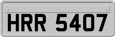 HRR5407