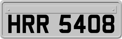 HRR5408