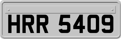 HRR5409