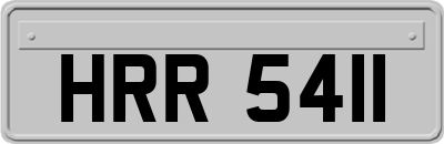 HRR5411