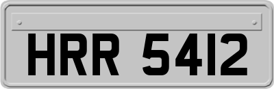 HRR5412