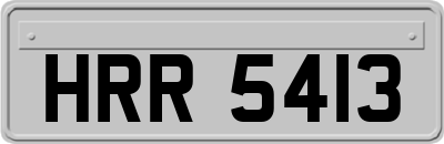 HRR5413