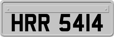 HRR5414