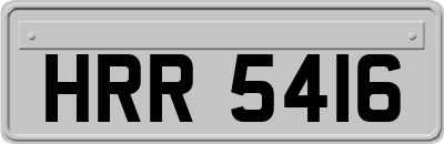 HRR5416