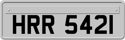 HRR5421