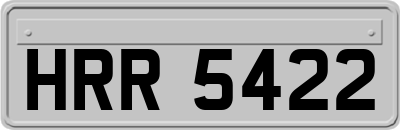 HRR5422