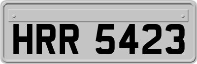 HRR5423