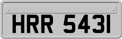 HRR5431