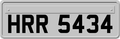 HRR5434