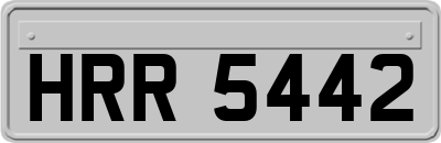HRR5442