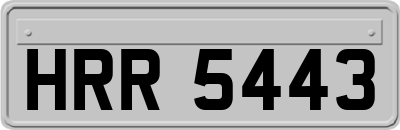 HRR5443