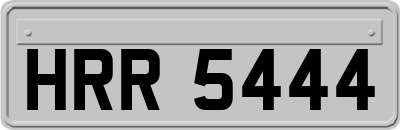 HRR5444