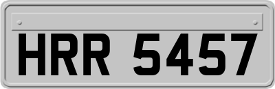 HRR5457