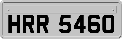 HRR5460