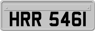 HRR5461