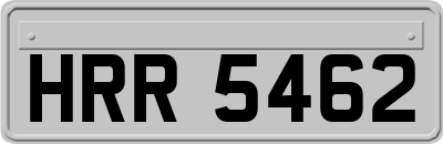HRR5462