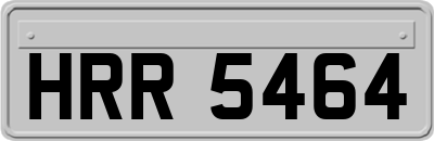 HRR5464