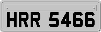HRR5466
