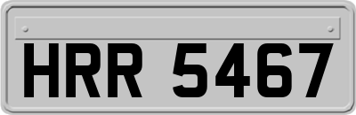 HRR5467