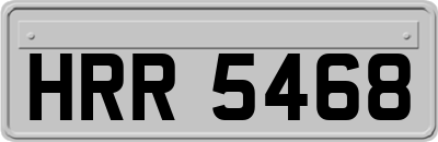 HRR5468