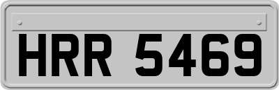 HRR5469