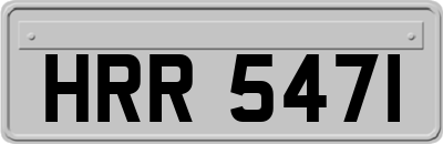 HRR5471
