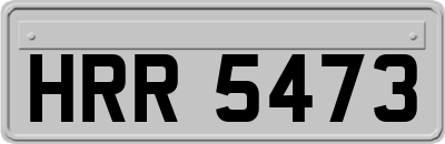 HRR5473