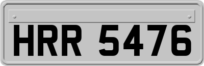 HRR5476