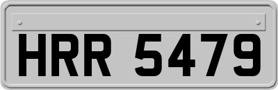 HRR5479