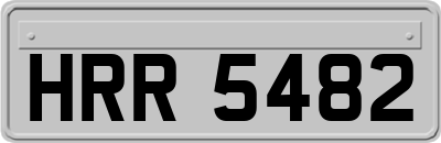 HRR5482