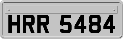 HRR5484